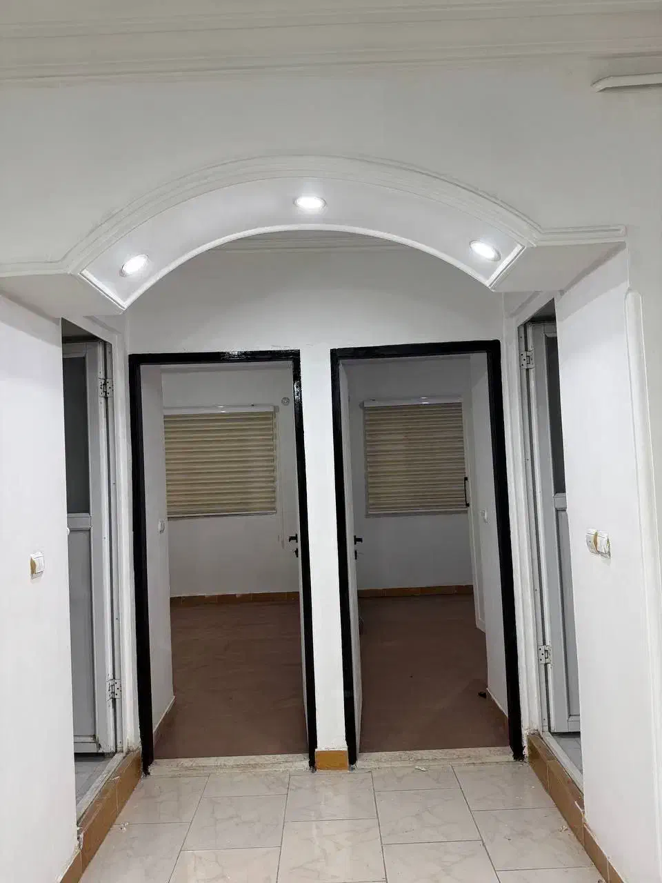 آپارتمان مسکونی شهرک امام حسین رشت|اجارهٔ آپارتمان|رشت, ترمینال|دیوار