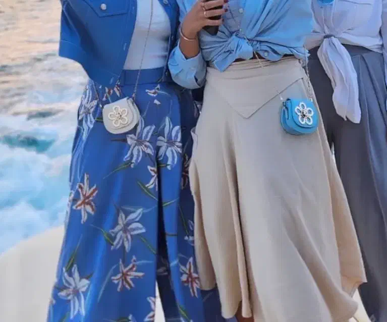 مینی بگ کیف|کیف، کفش، کمربند|تهران, شهرک غرب|دیوار