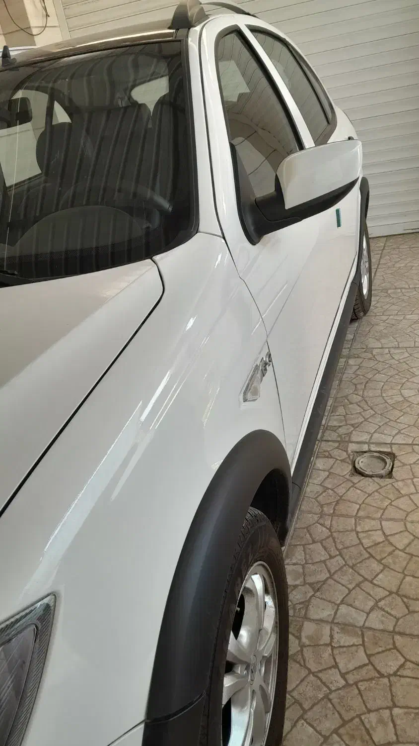 کوئیک gxr فول|خودرو سواری و وانت|بوشهر, |دیوار