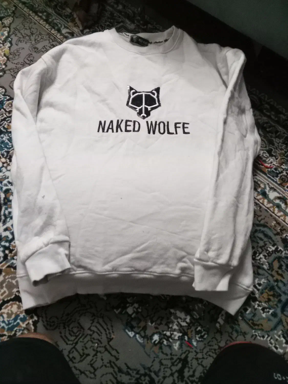 سوشرت|لباس|تهران, یافتآباد|دیوار