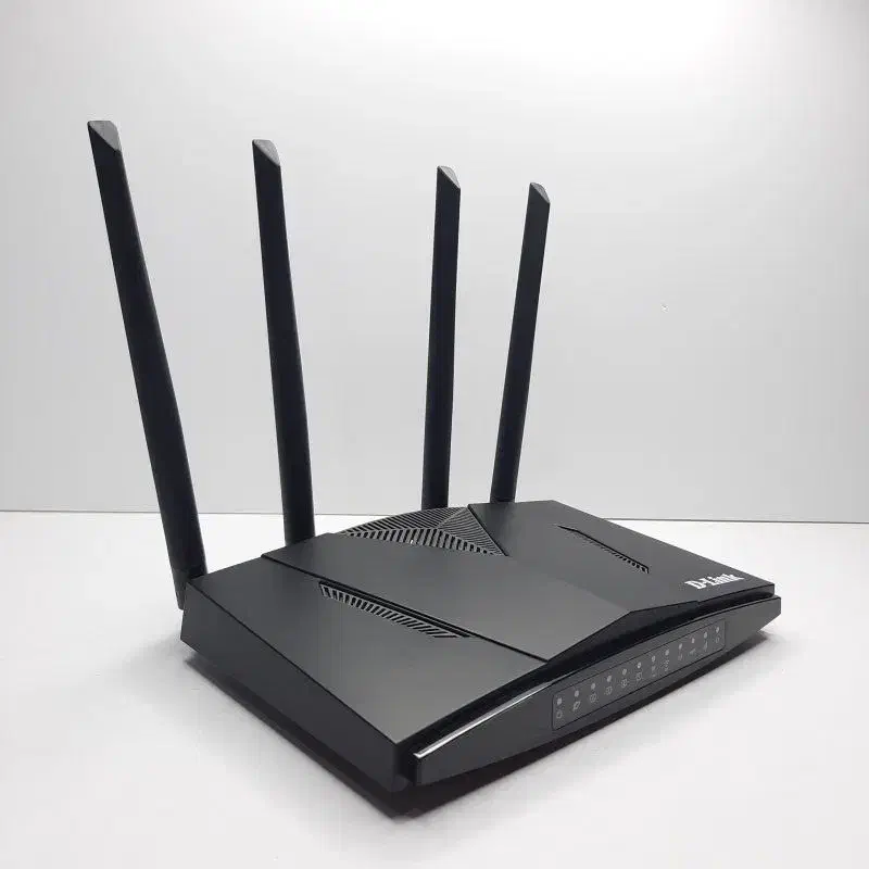 مودم D-Link سیم کارتی پرسرعت چهار انتنه|مودم و تجهیزات شبکه|شیراز, مسلم|دیوار