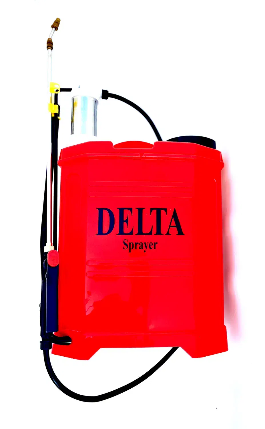 سمپاش دستی ۲۰ لیتری دلتا لانس استیل|ماشین‌آلات صنعتی|کرمان, |دیوار