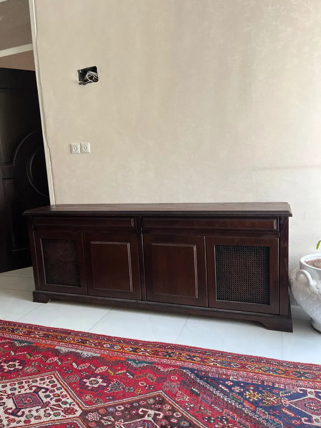 کنسول|بوفه، ویترین، کنسول|شیراز, شهرک بهار|دیوار