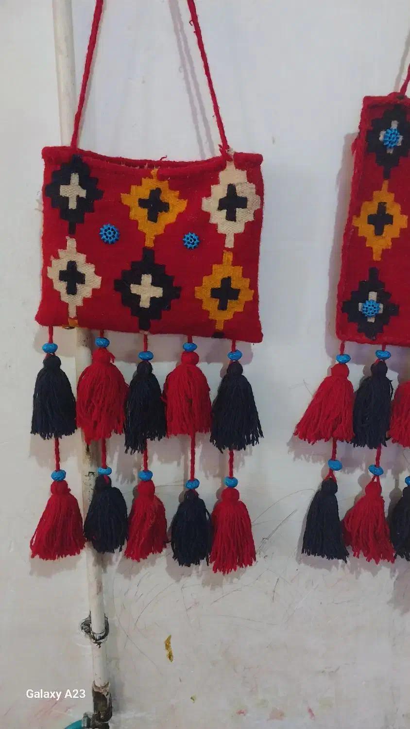 تزیینی وکاربردی|صنایع دستی و سایر لوازم تزئینی|لردگان, |دیوار