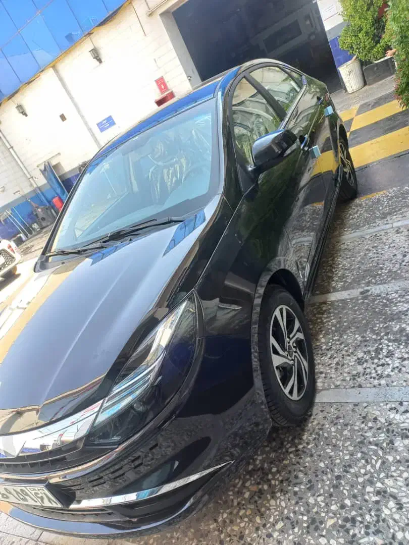 کی ام سی ایگل مدل ۱۴۰۴|خودرو سواری و وانت|فردیس, شهرک شهید حسینی|دیوار