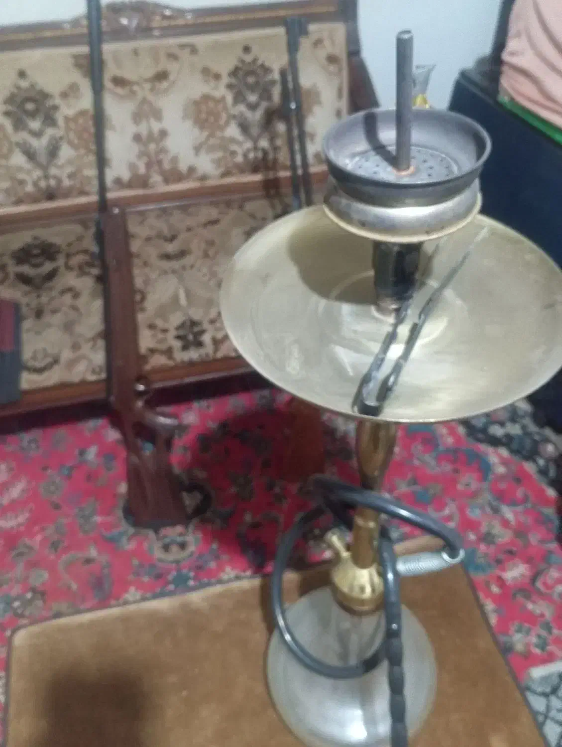 قلیان سالم|زیورآلات و اکسسوری|کرج, محمد آباد|دیوار