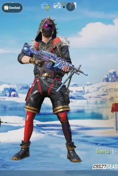 فروش اکانت پابجی|کنسول، بازی ویدئویی و آنلاین|چاه مبارک, |دیوار