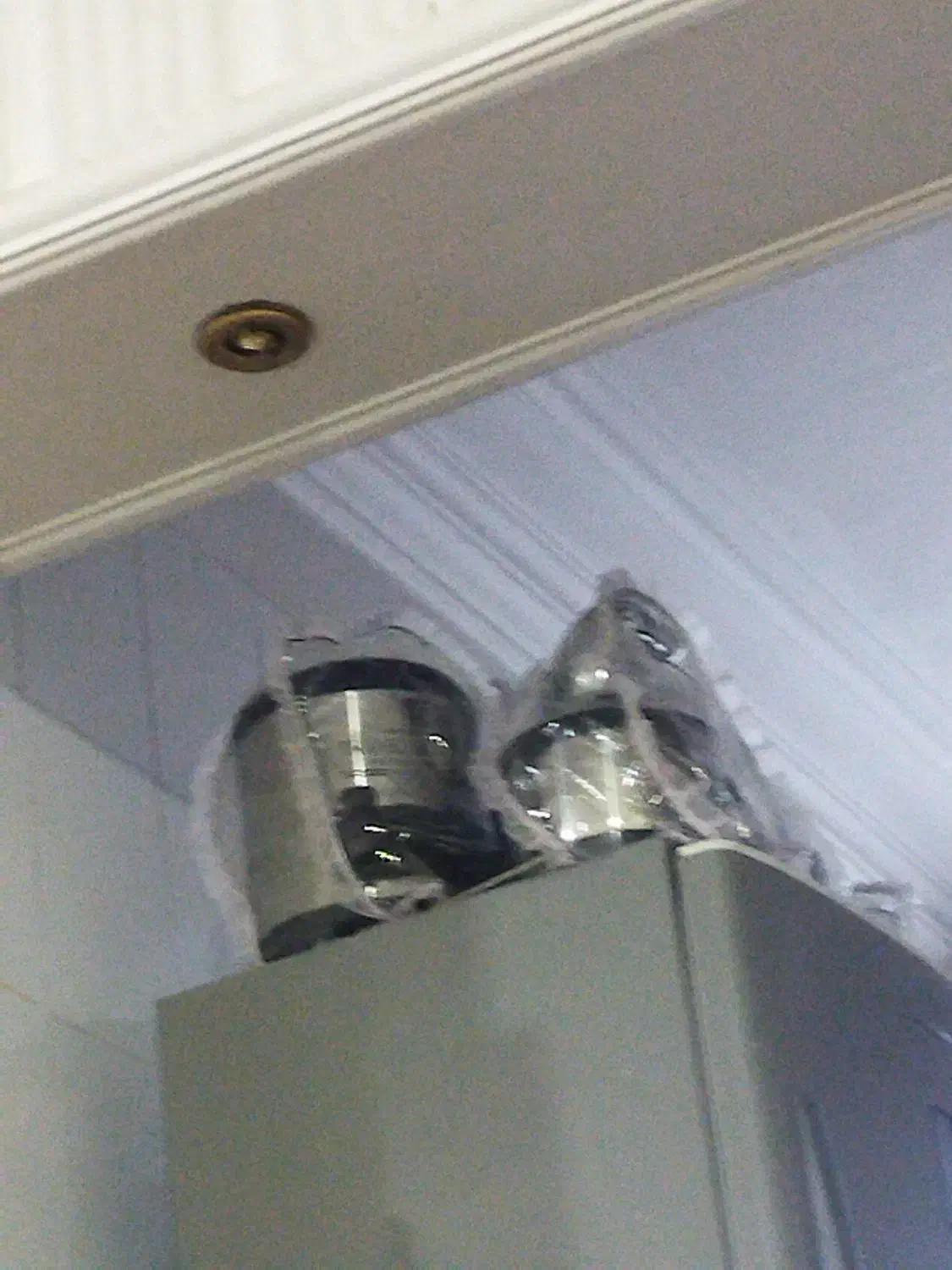 تعدادی وسایل منزل|سایر لوازم برقی|تربت جام, المهدی|دیوار