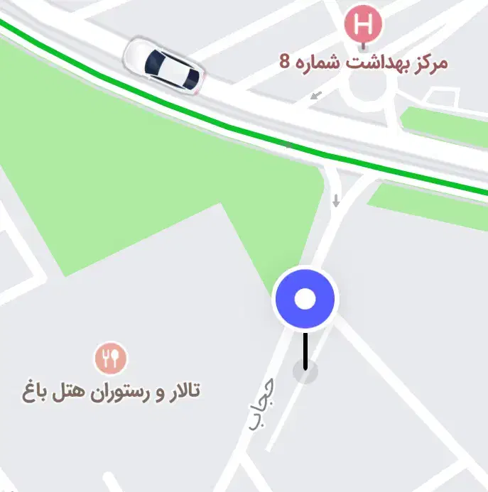 تجاری ۱۳۰ متری|فروش مغازه و غرفه|رفسنجان, |دیوار