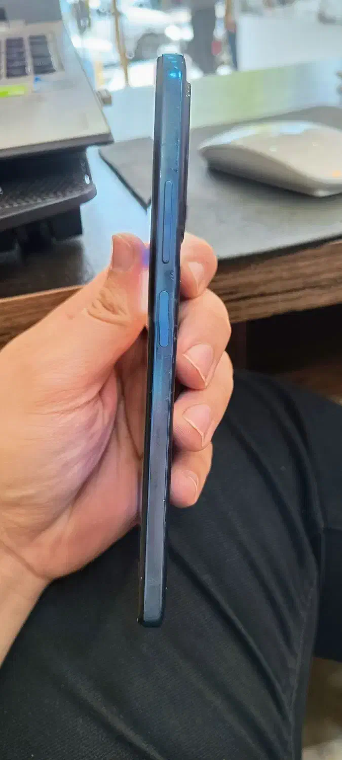 شیائومی Redmi Note 11 با حافظهٔ ۱۲۸ گیگابایت|موبایل|خمینی‌شهر, |دیوار