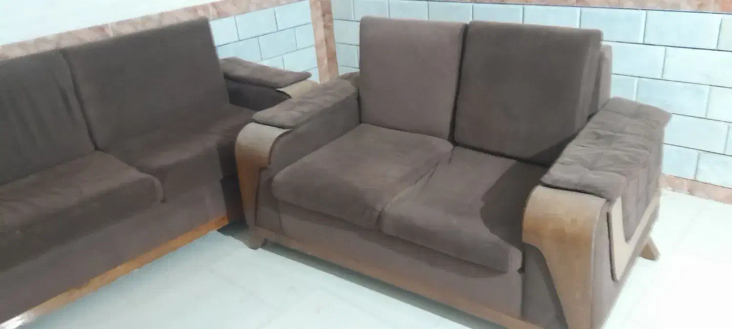 مبل|مبلمان خانگی و میز عسلی|فاضل آباد, |دیوار