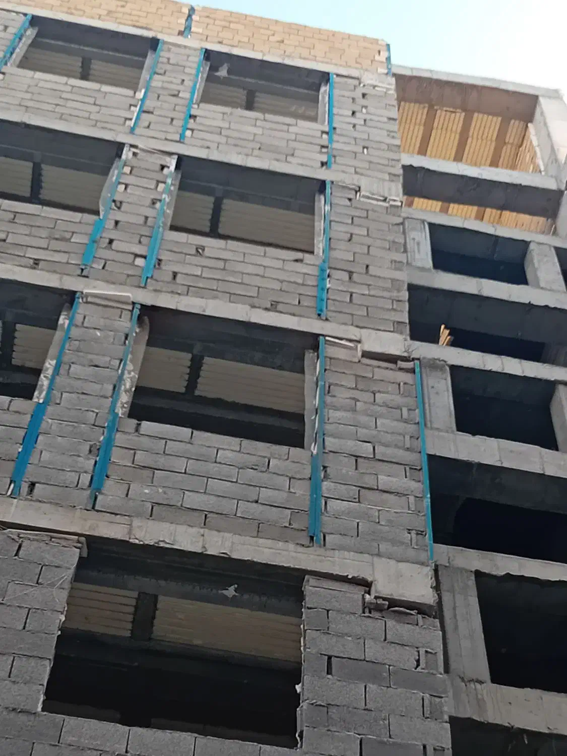 جوشکاری والپست،نما|خدمات پیشه و مهارت|بجنورد, |دیوار