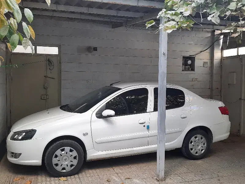 رانا پلاس Tu5|خودرو سواری و وانت|اراک, |دیوار