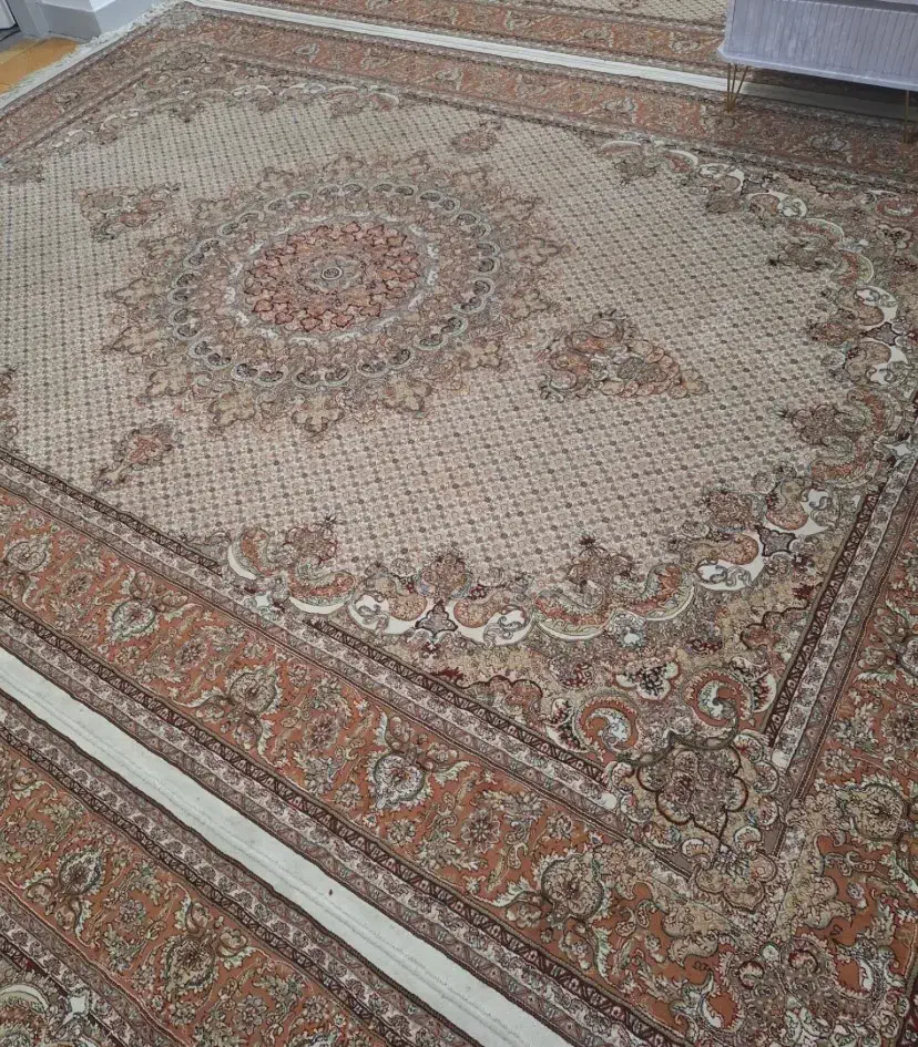 فرش|فرش|کرج, خرمدشت|دیوار