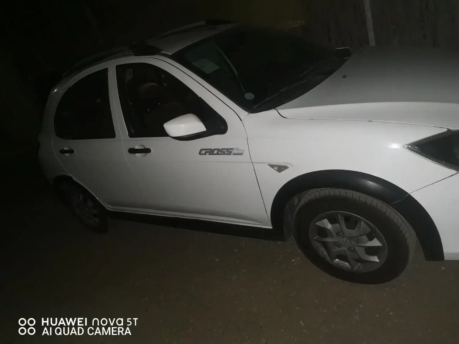 کوئیک mt|خودرو سواری و وانت|باغستان, |دیوار