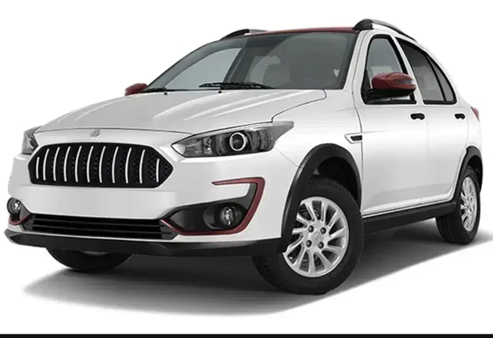 حواله خودرو اطلس S|خودرو سواری و وانت|فسا, |دیوار