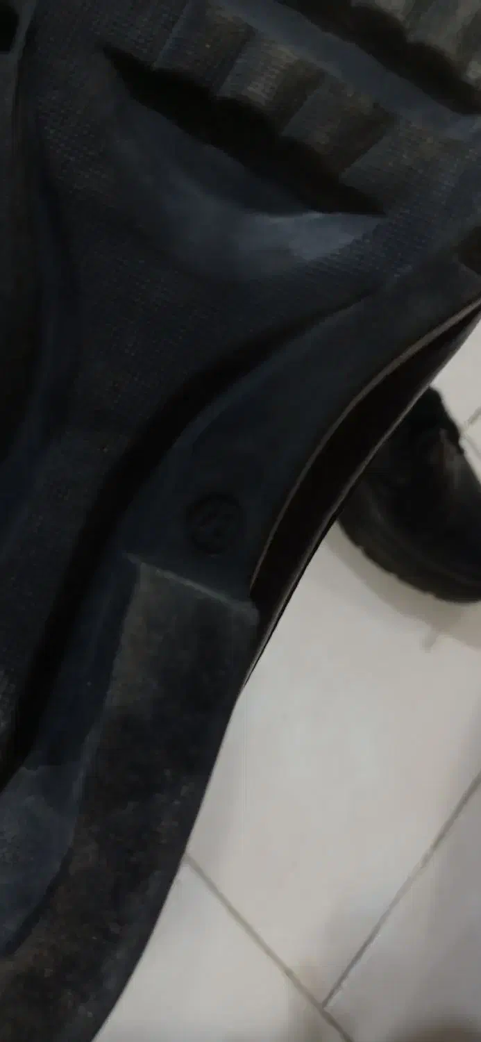 کفش مردانه در حد نو ۳۸۰|کیف، کفش، کمربند|هشتگرد, شهرک آرتیمان|دیوار