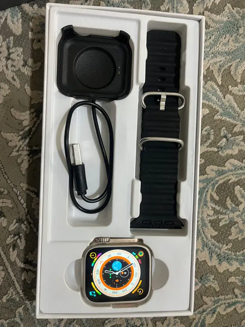 ساعت هوشمند|ساعت|کرمان, |دیوار