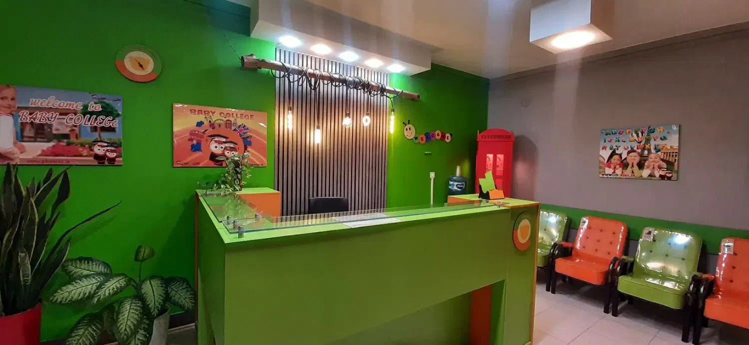 مدرس زبان انگلیسی خانم با سابقه|استخدام آموزشی|لاهیجان, گلستان|دیوار