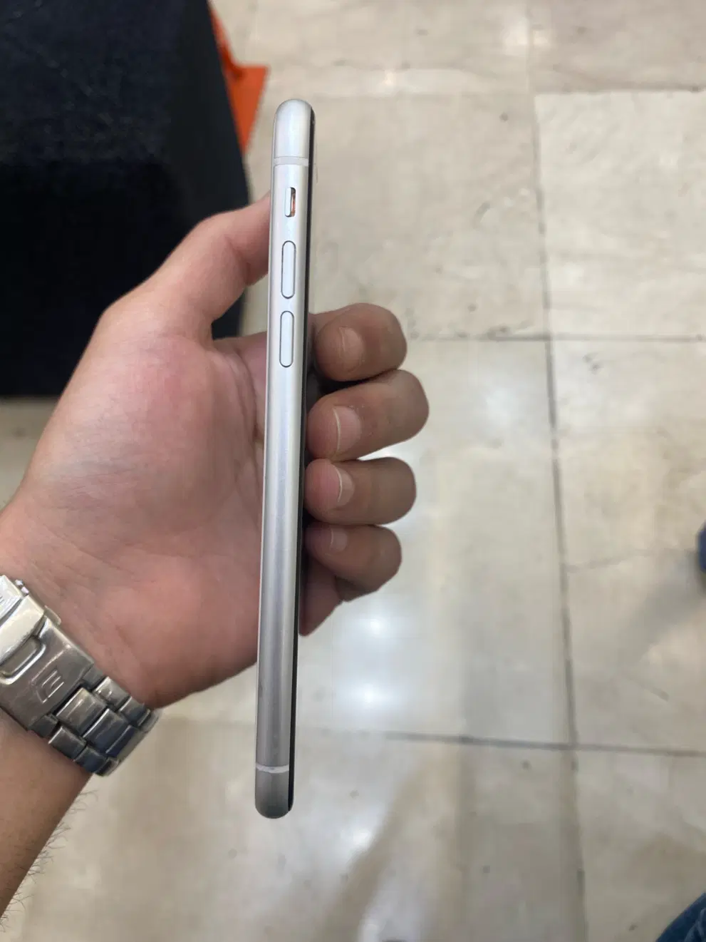 آیفون xr 128|موبایل|تهران, دارآباد|دیوار