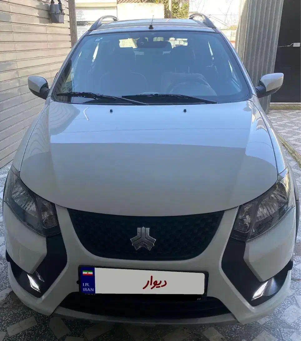 کوئیکs|خودرو سواری و وانت|تهران, فدک|دیوار