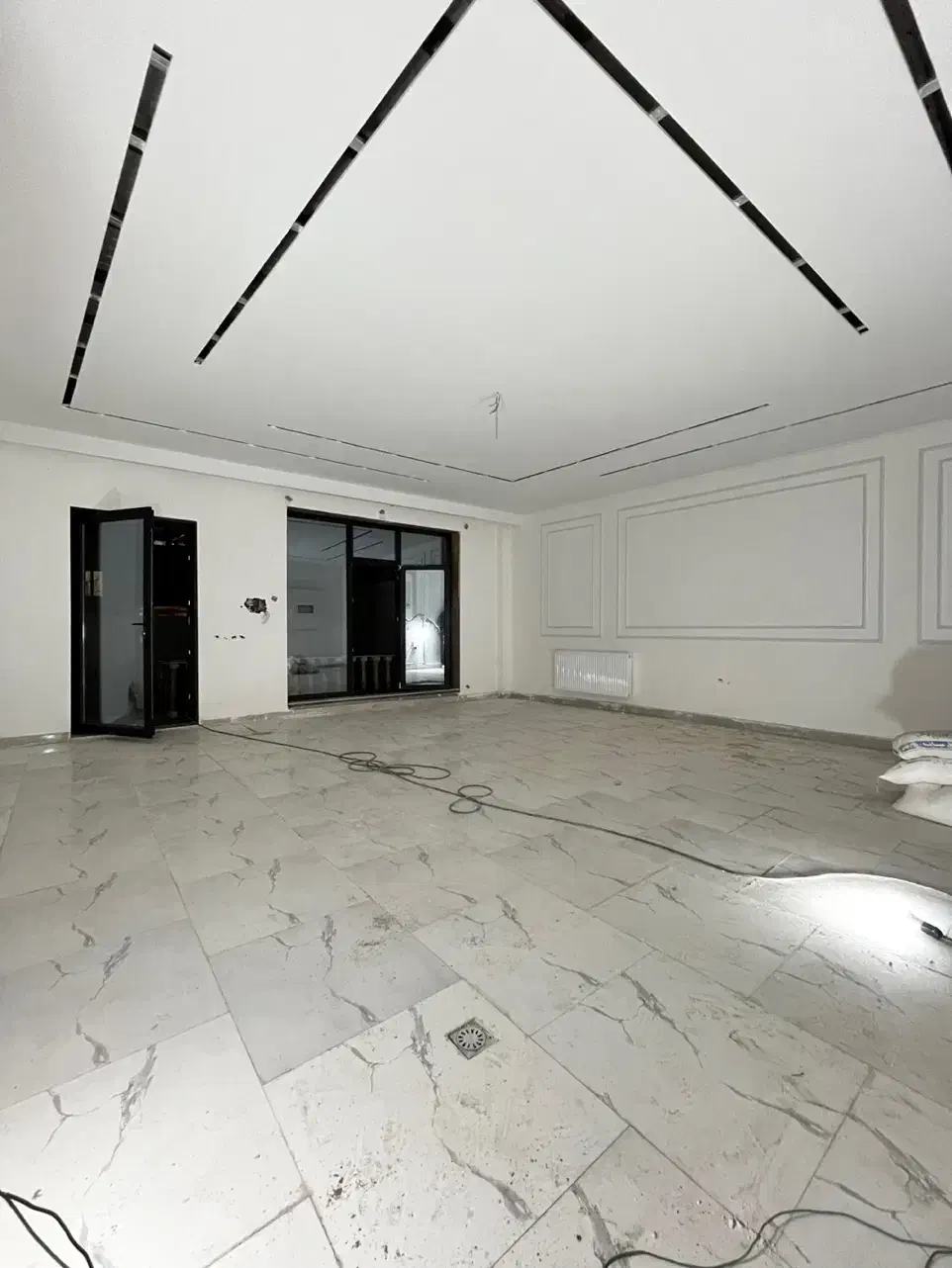 فروش ویلایی/۱۲۵متری/بعثت ۹|فروش خانه و ویلا|اهر, |دیوار