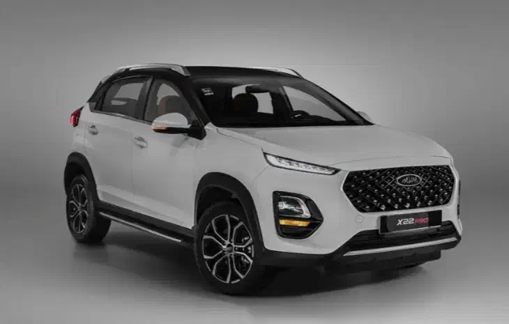 2025  x22 pro|خودرو سواری و وانت|اصفهان, جویباره|دیوار