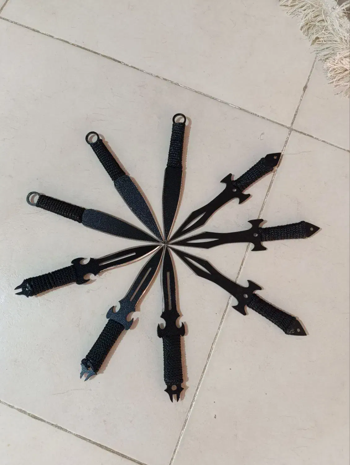 چاقو پرتابی کوهنوردی|کوهنوردی و کمپینگ|سبزوار, امیر کبیر|دیوار