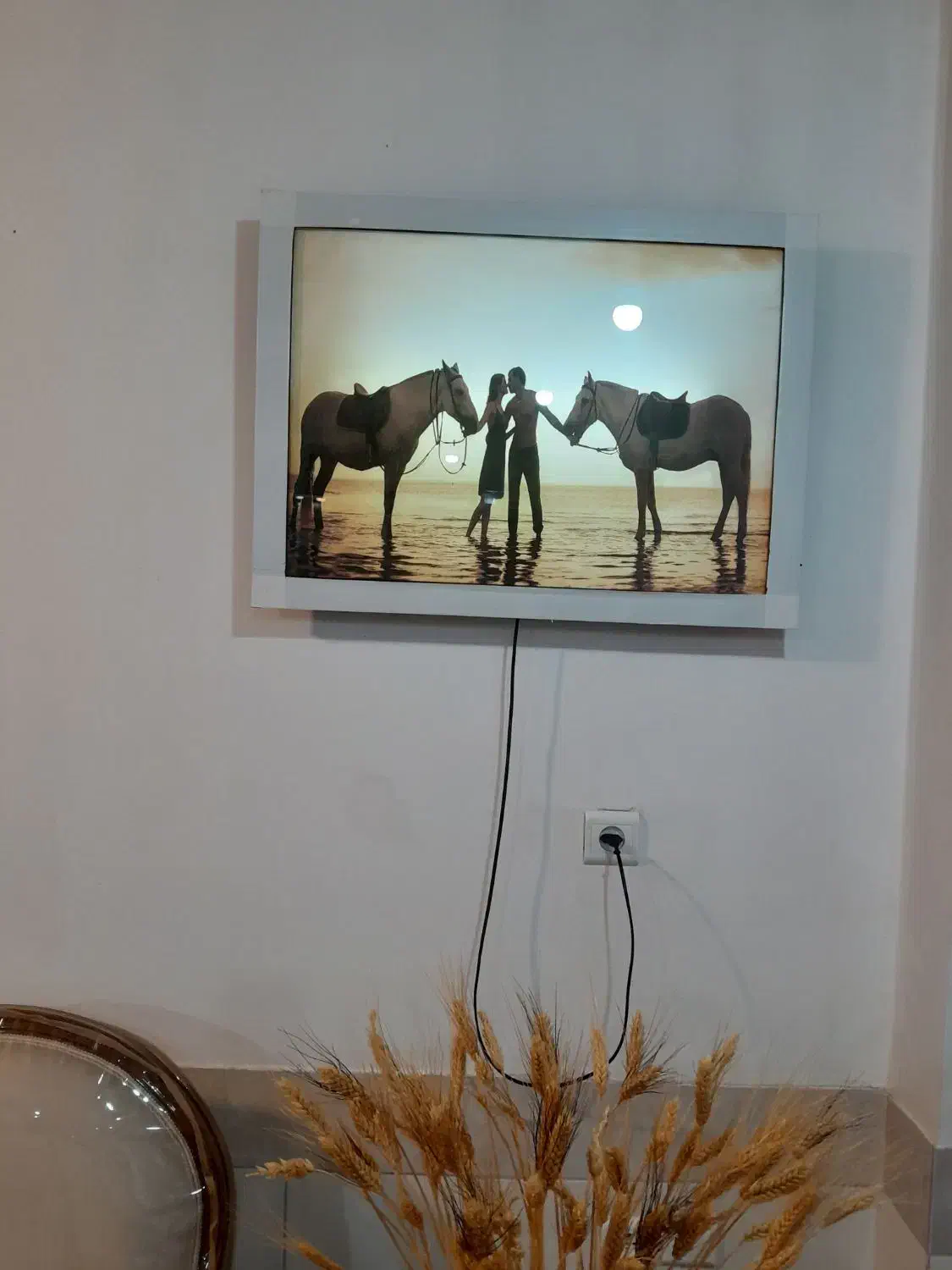 این وسایل به علت اضافی بودن به فروش میرسد|بوفه، ویترین، کنسول|شهرکرد, |دیوار