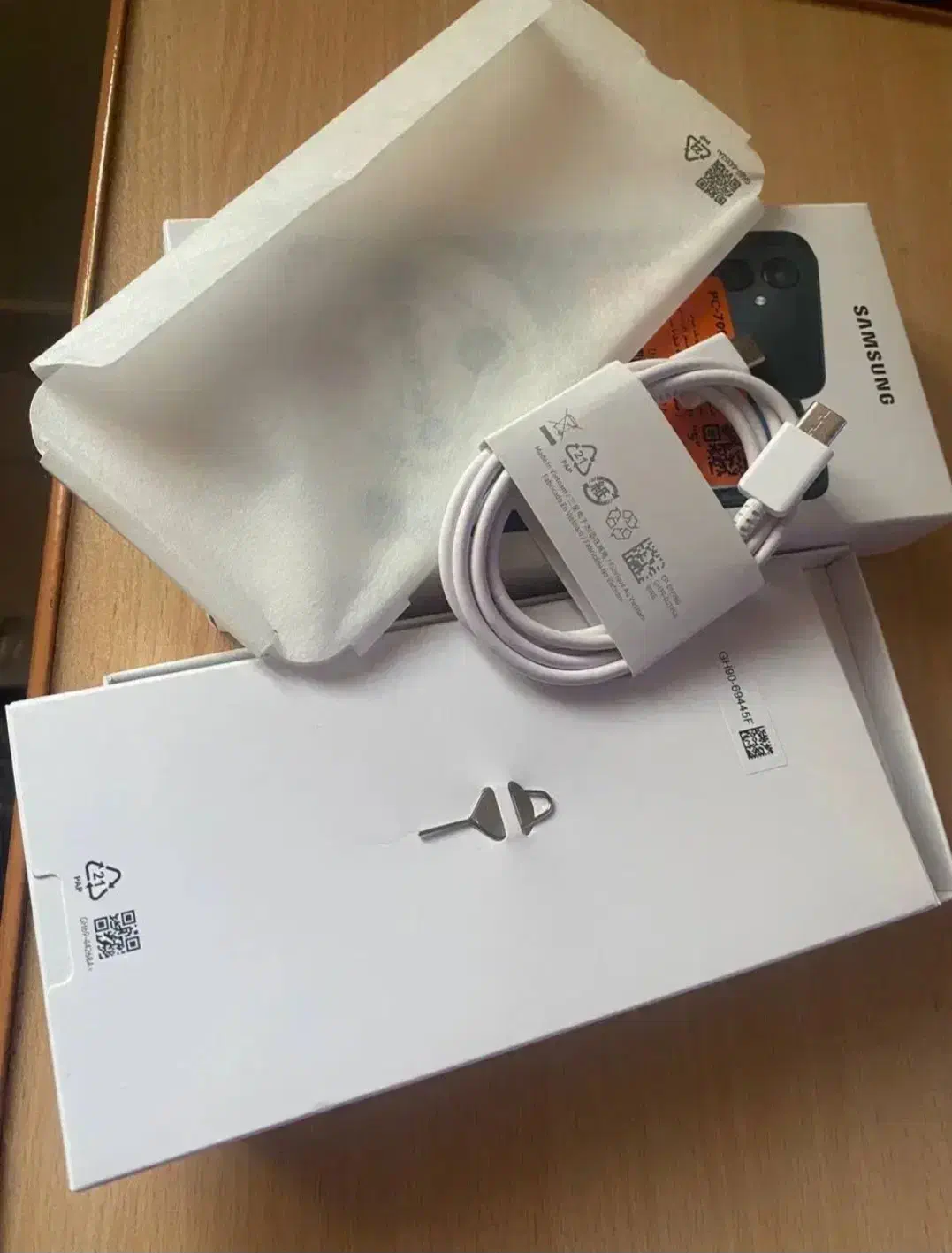 گوشی آ16|موبایل|تهران, اقدسیه|دیوار