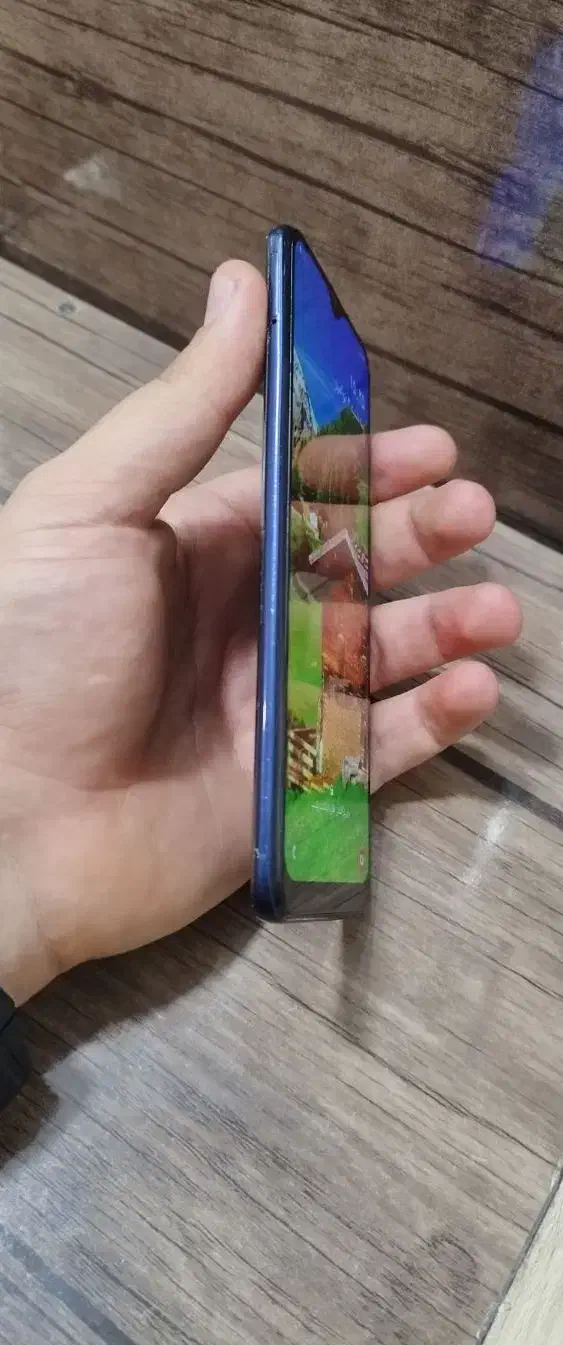 گوشی A20|موبایل|لردگان, |دیوار