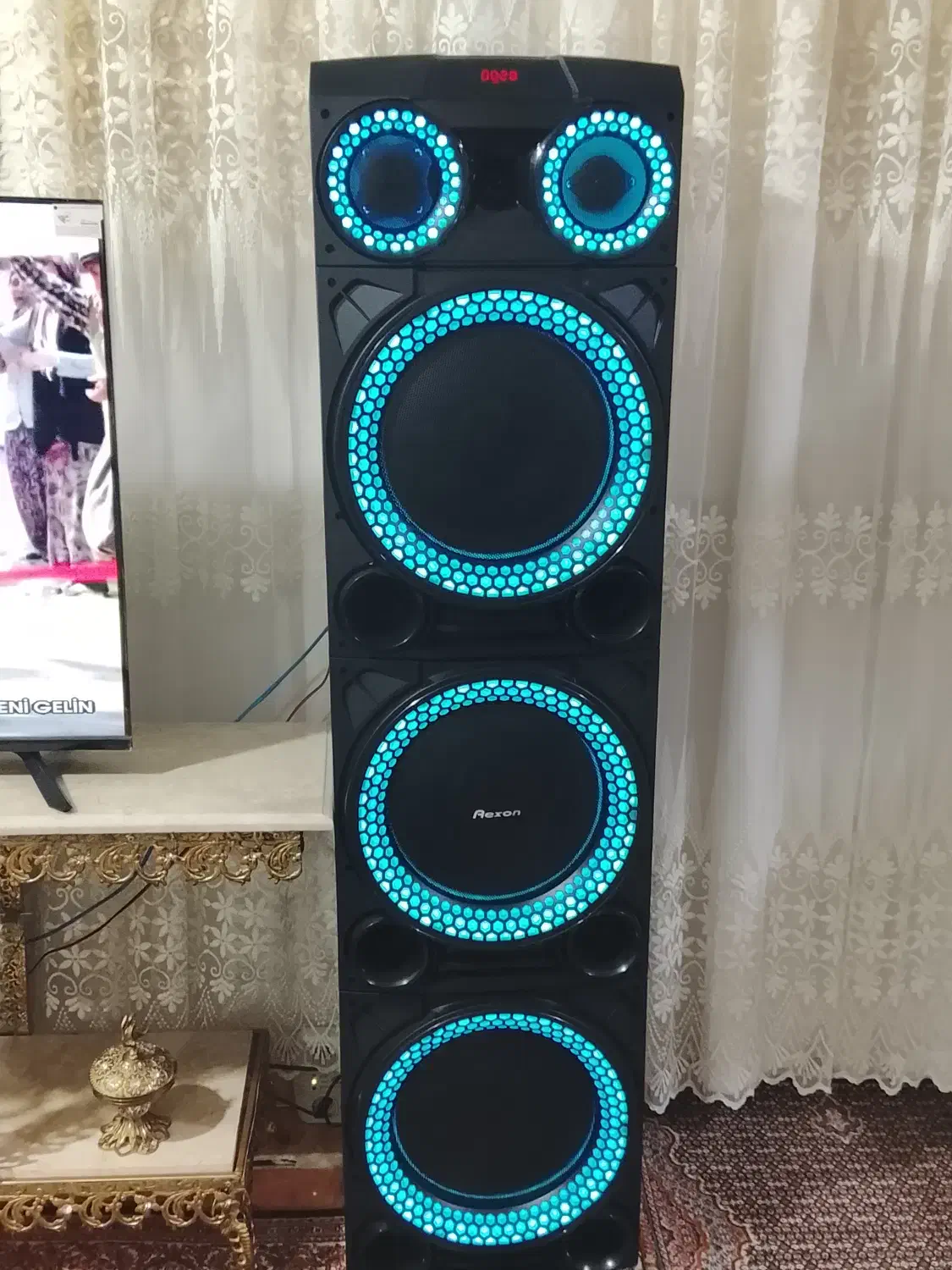 باند نو نو|سیستم صوتی خانگی|ارومیه, |دیوار