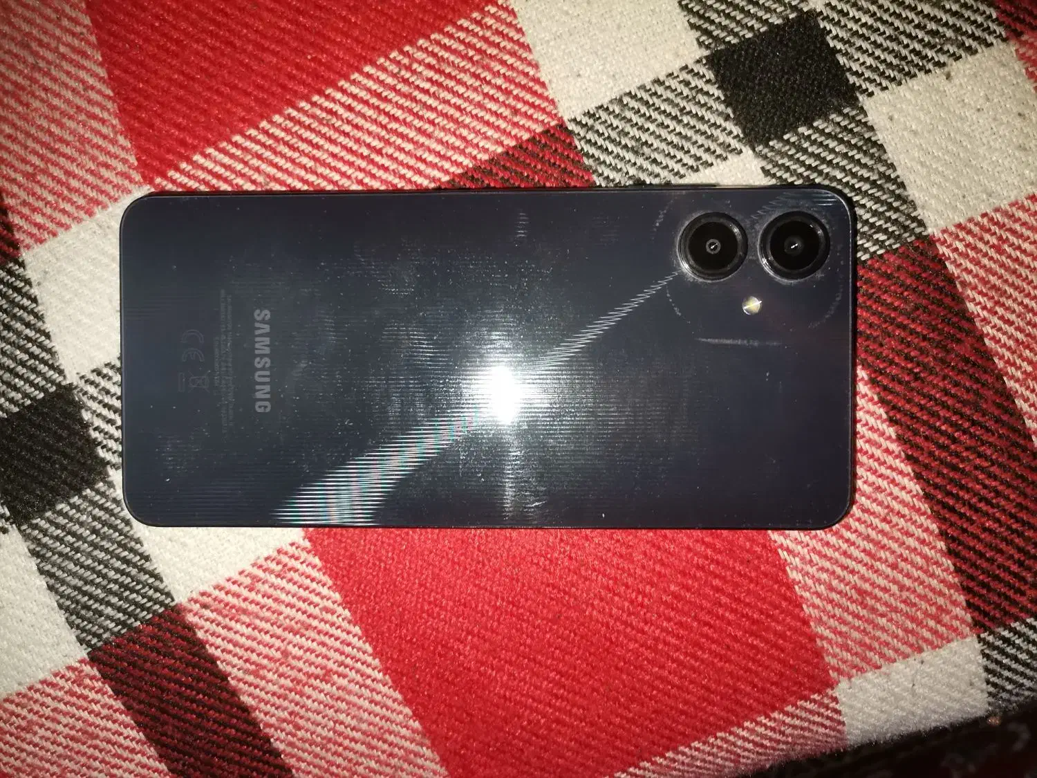 سامسونگ A06   4/64|موبایل|رشت, پل تالشان|دیوار