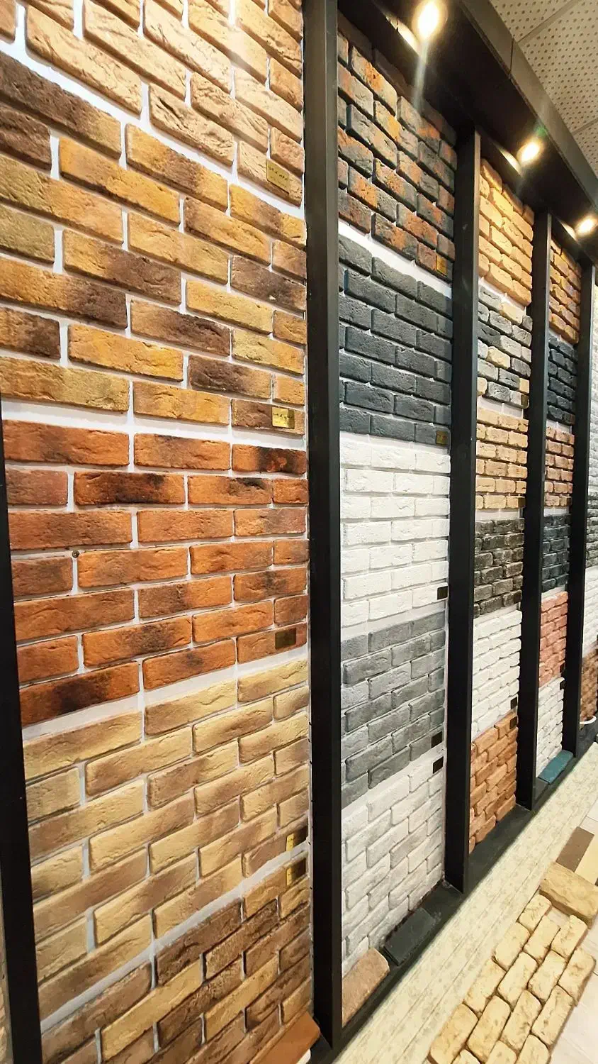 استخدام کارگر ساده در تولیدی آجر آنتیک در گرگان|استخدام معماری، عمران و ساختمانی|کردکوی, |دیوار