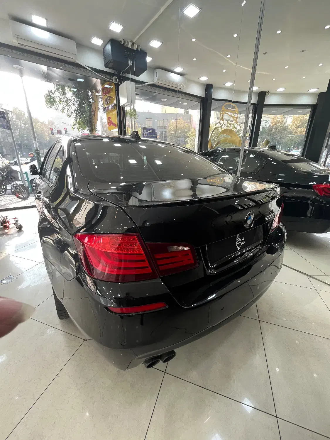 Bmw 528|خودرو سواری و وانت|تهران, عباسآباد|دیوار