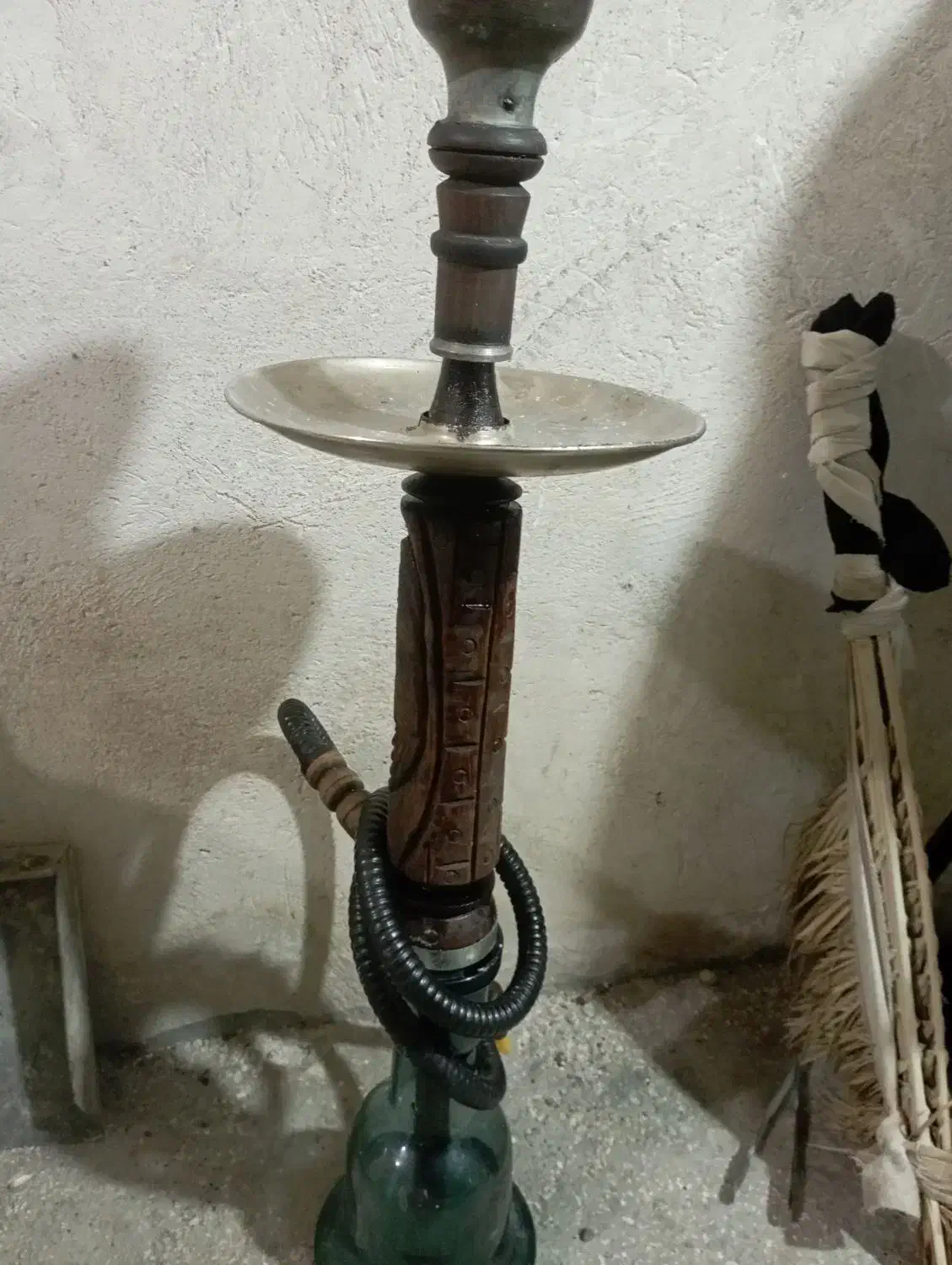 تنه گردو رخ6ساله|کلکسیون و سرگرمی|ایوان, |دیوار