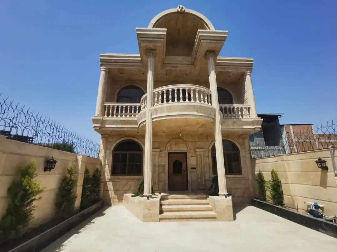 فروش ویلا استخردار روبه روی شهرک دریاکنار|فروش خانه و ویلا|بابلسر, |دیوار