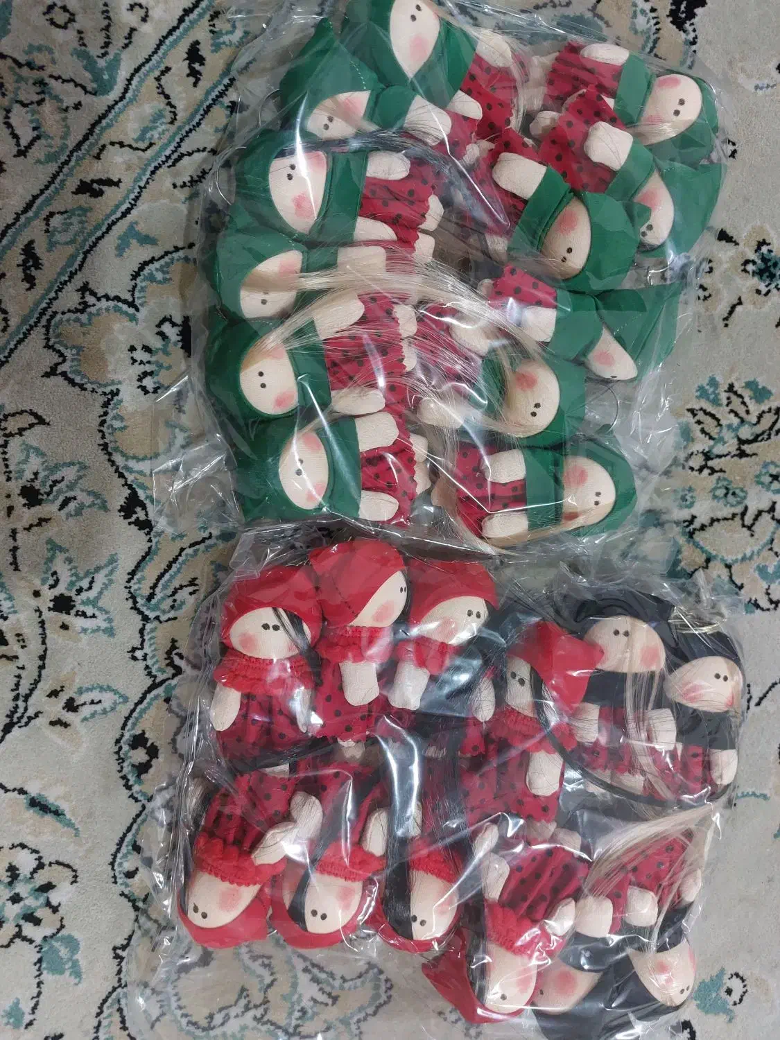 یلدایی|اسباب‌بازی بچه|اصفهان, پروین|دیوار