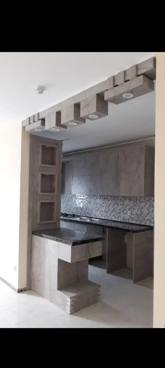 نصاب کابینت کمد دیواری جا کفشی و کلیه کارهای چوبی|خدمات پیشه و مهارت|پردیس, فاز ۴|دیوار