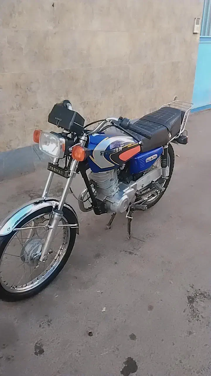 موتور مدل ۹۰|موتورسیکلت|بیرجند, |دیوار