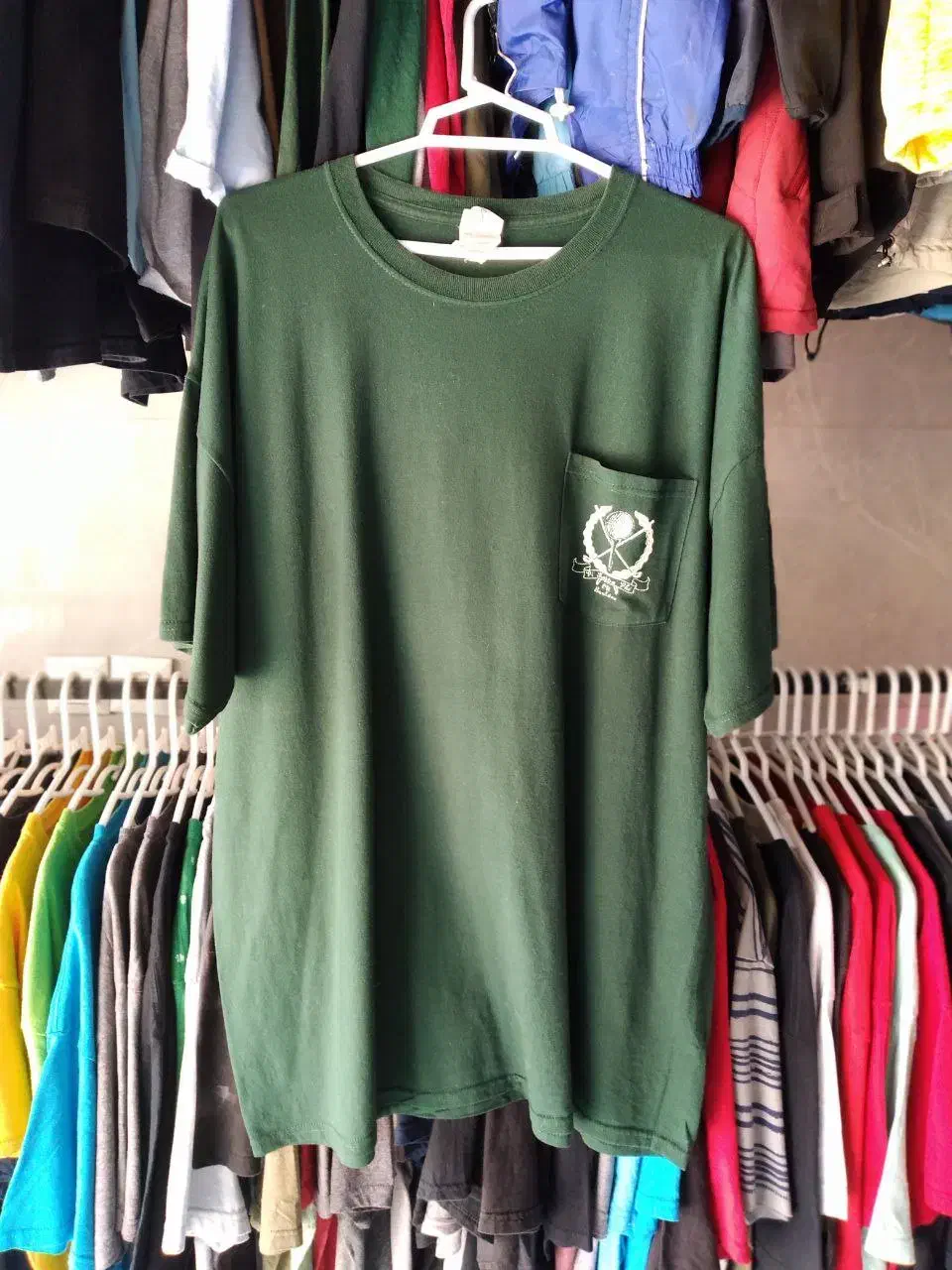 تخفیف آخر فصل تیشرت استوک تاناکورا|لباس|ملارد, |دیوار