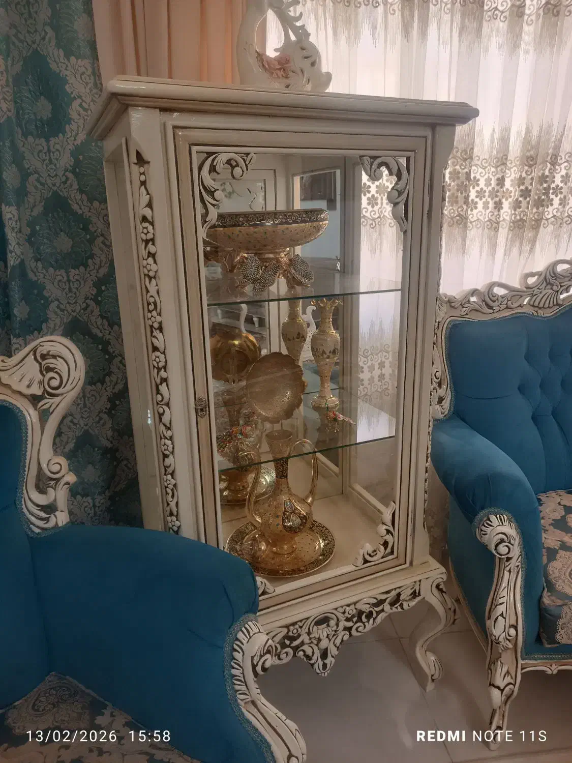 ویترین|بوفه، ویترین، کنسول|کرج, شاهین‌ویلا|دیوار