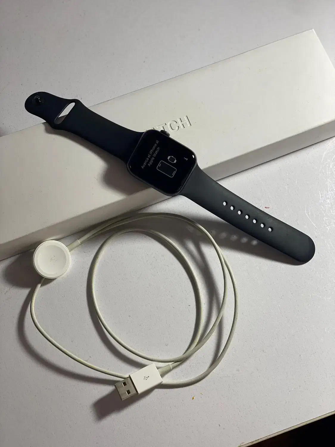 اپل واچ سری 6|ساعت|رشت, استادسرا|دیوار