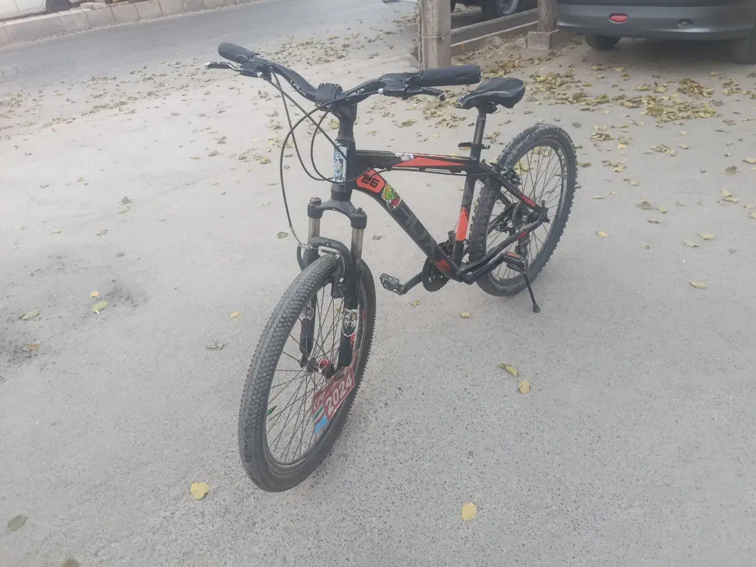 دوچرخه|دوچرخه، اسکیت، اسکوتر|همدان, |دیوار