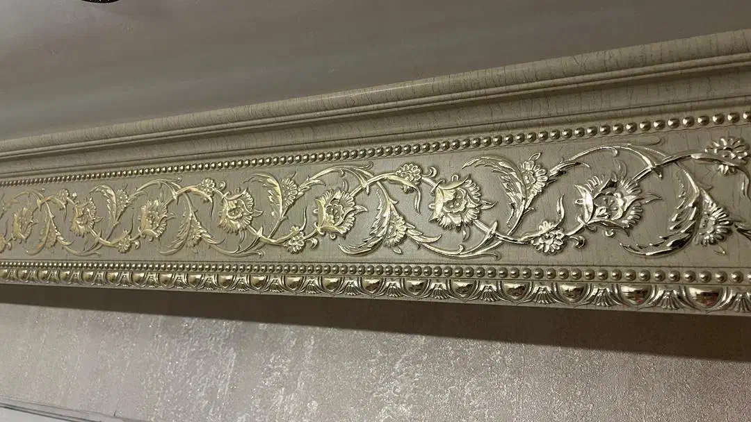 کتیبه پرده|پرده، رانر، رومیزی|ساری, |دیوار