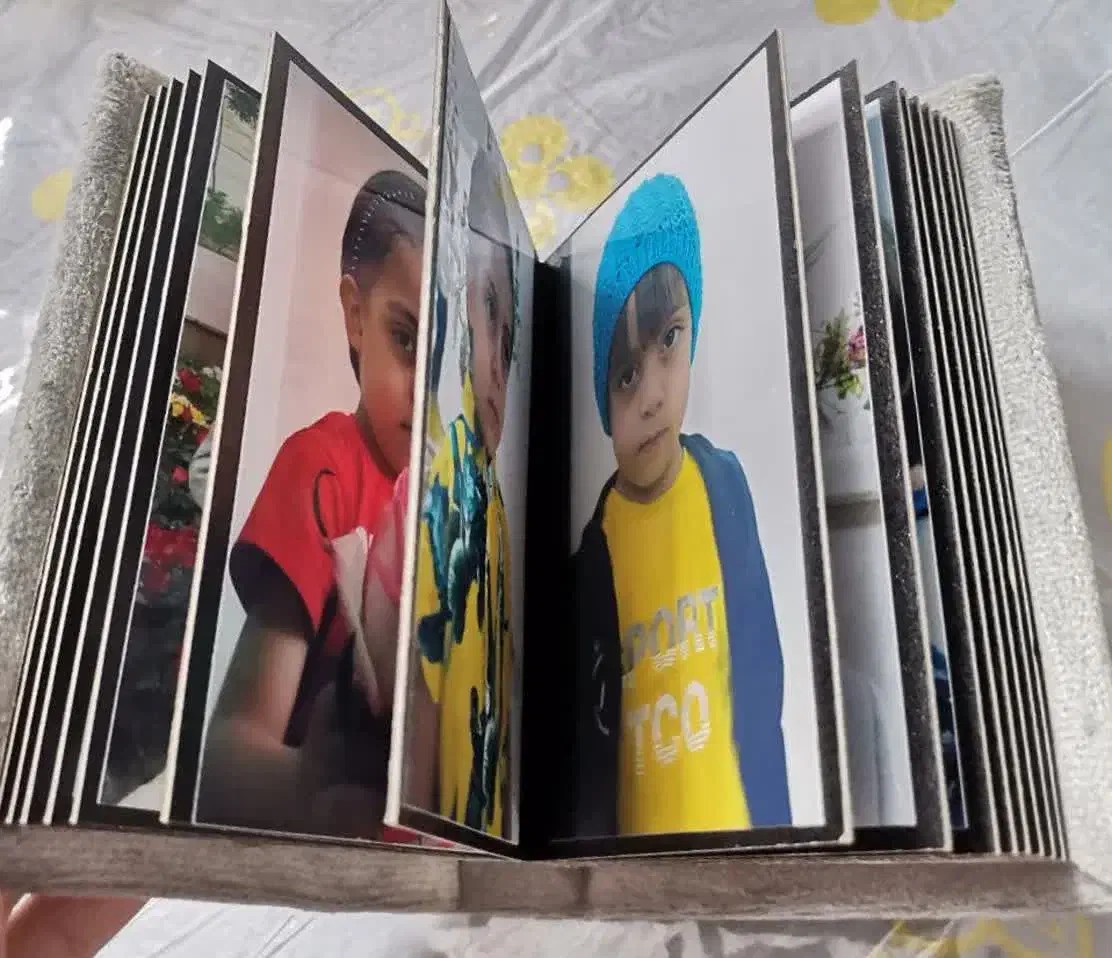 چاپ عکس های گوشی توسط خانم|خدمات رایانه‌ای و موبایل|قم, شهدا|دیوار