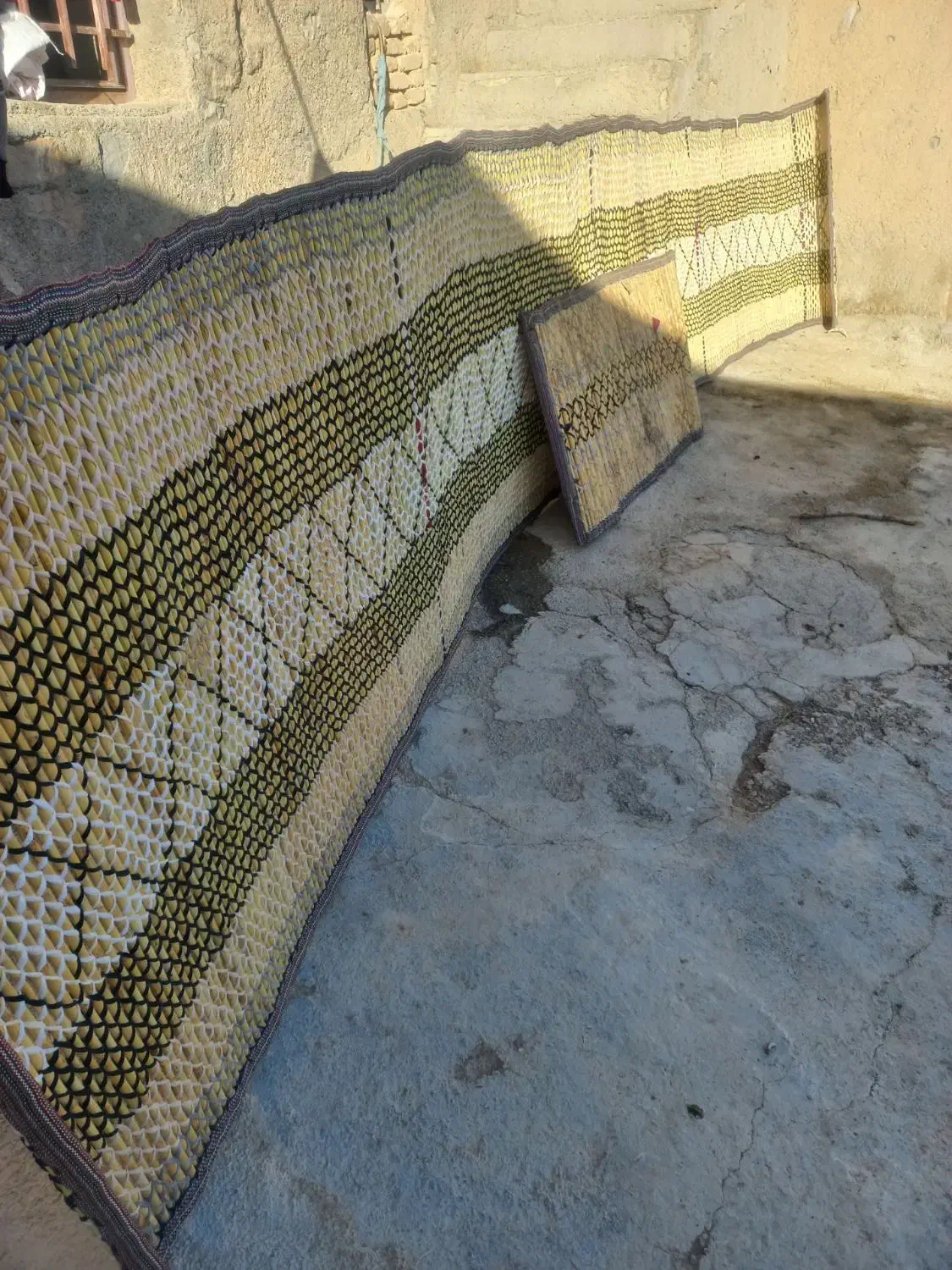 چیت وسایل عشایری|کوهنوردی و کمپینگ|فیروزآباد, |دیوار