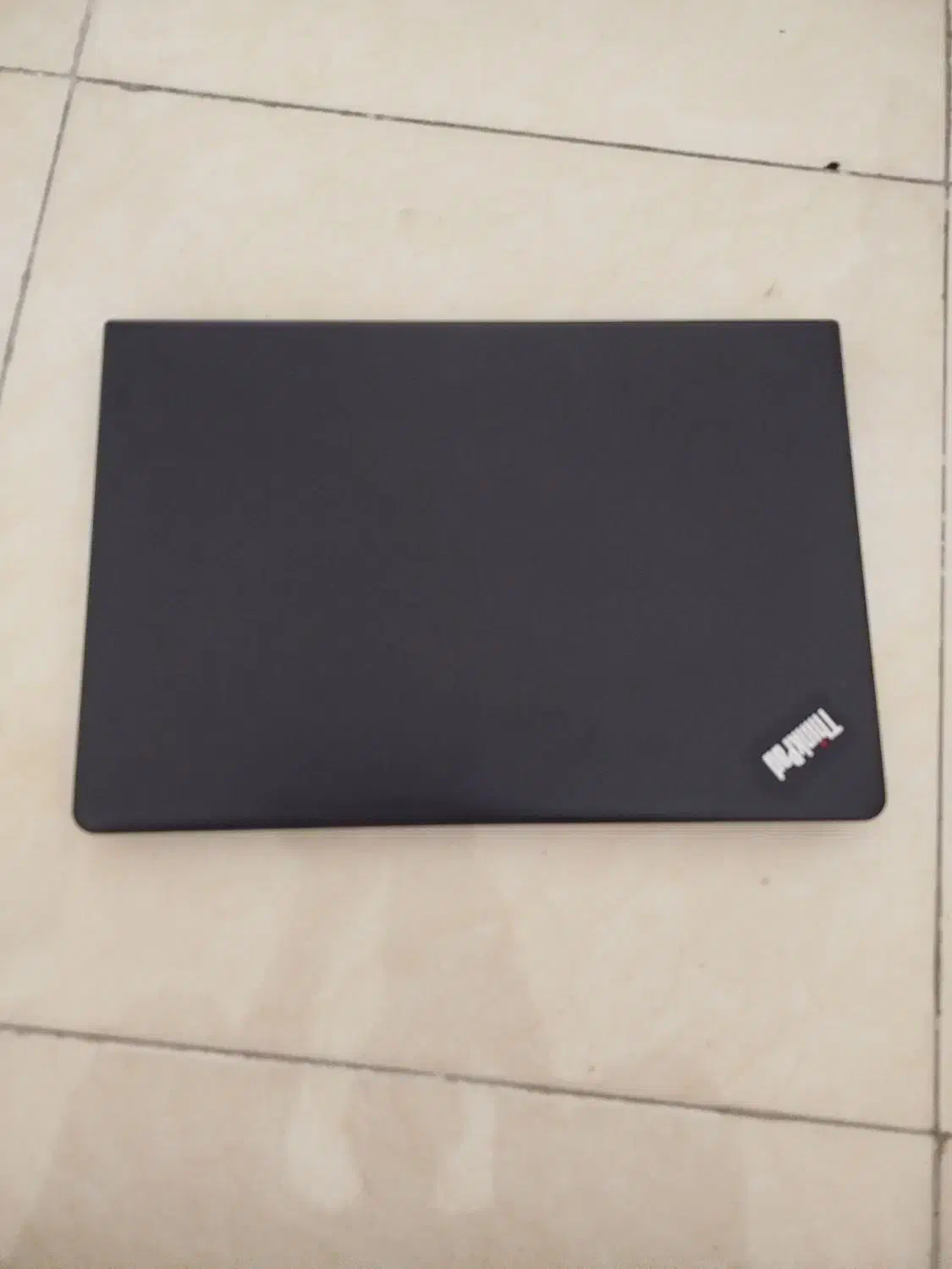 لبتاب لنوو مدل e570|رایانه همراه|تهران, بهارستان|دیوار