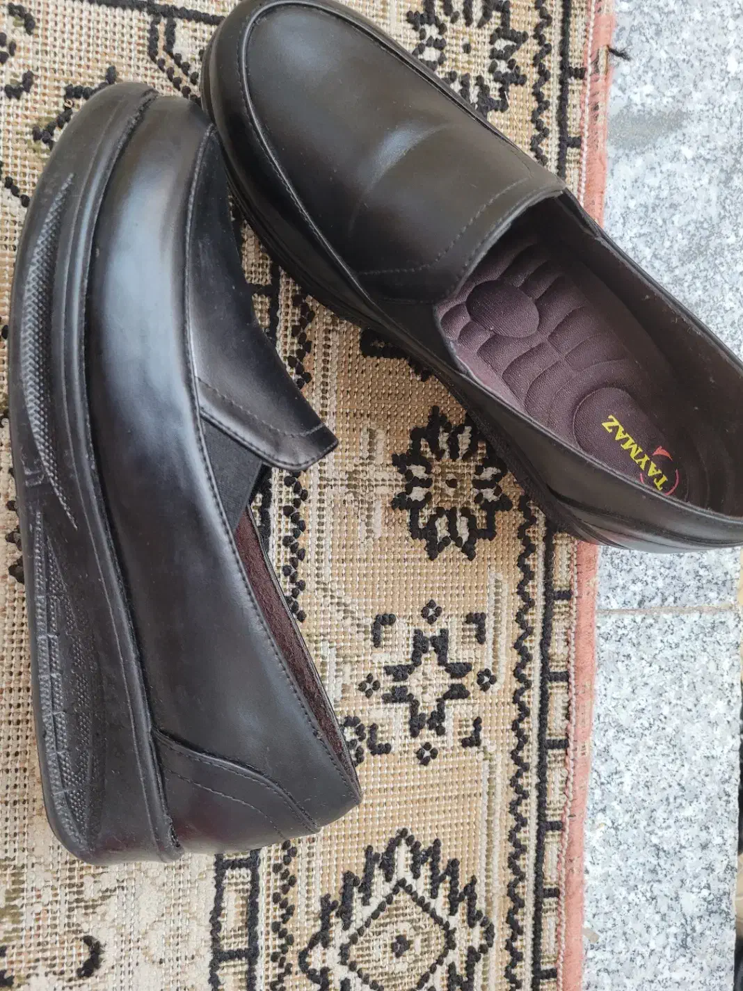 کفش طبی|کیف، کفش، کمربند|میاندوآب, |دیوار