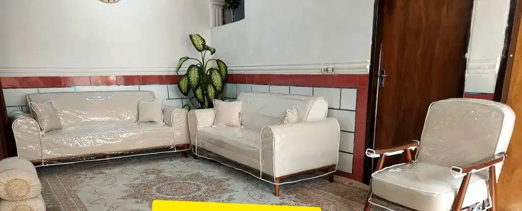 کاور مبل|خدمات پیشه و مهارت|دوگنبدان, |دیوار